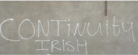 PICTURE – Another Day, Another Hilarious Graffiti Spelling Mistake In Ireland