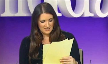 TV3 Presenter Reveals Her Recent Battle With Depression