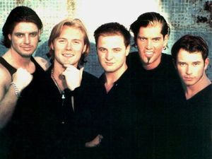 Seven Steps to Glory – How to Ace Louis Walsh’s new Boyband Auditions