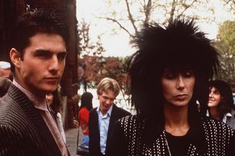 Is She Really Going Out With Him? Nineteen Of The Weirdest Celebrity Couples