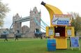 There’s Always Money In The Banana Stand! Guess How Netflix Is Celebrating The Return Of Arrested Development…