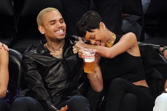 Chris, Honestly We Can’t Keep Up – Brown And Rihanna Off Again