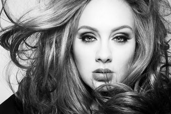 Someone Like Her – Eight Reasons We Love Adele