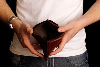 No Rise: Boy Band Have Gone Bust