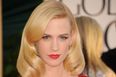 “That’s My Son’s Business!” January Jones Really Isn’t Giving Anything Away About Her Baby Daddy