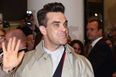 “Is It Because I’m Fat And Old, You B*stard?!” Robbie Williams Blasts Radio 1 DJ At Ceremony For Not Playing His Music