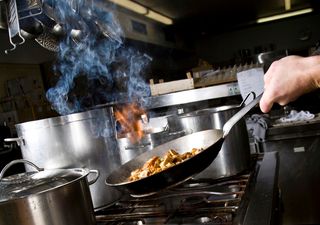 Job Ad Takes It To The Next Level: The 44 Things You Need To Be To Become A Chef