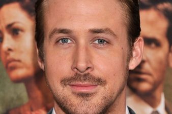 Her Man Of The Day… Ryan Gosling
