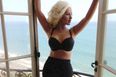 Back With A Bang! Christina Aguilera Debuts Her Amazing New Curves On Twitter