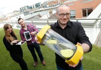 Countdown Begins For Portfolio Lab 2013