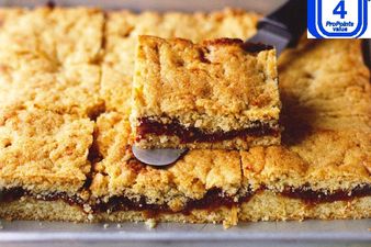 Weight Watchers Recipe Of The Week: Date Crunch