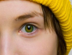 Bright Eyes: The Master Class On How To Hide Those Dark Under-Eye Circles