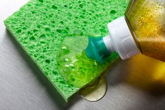 Man In Cork Claims Wife Tried To Poison Him By Putting Washing-Up Liquid In His Noodles