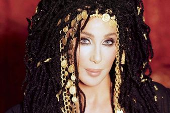 GALLERY: Twelve Questionable Outfits Cher Has Decided To Wear
