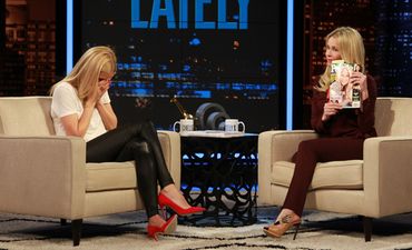 VIDEO: Gwyneth Paltrow Reveals How She Settles Arguments With Her Husband (And It’s A Surprise)