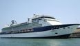 Her.ie Visits The Fabulous Celebrity Infinity Cruise Ship