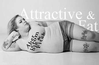 “Attractive & Fat”: Inspirational Blogger Hits Back At Comments Made by Abercrombie & Fitch’s CEO