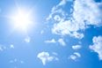 Baking Bank Holiday Weekend Ahead! Met Eireann Says We Can Expect Sunshine & High Temperatures
