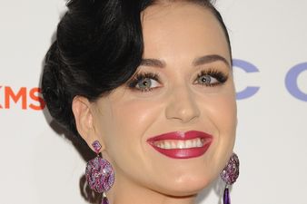 Katy Perry Spotted Looking Cosy With Hollywood Heartthrob