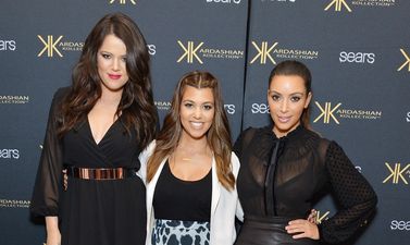 “It Stings”: One Kardashian Sister Opens Up And Says What It’s Like To Always Be Compared