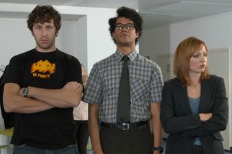 Eleven Reasons Why We Are Delighted The IT Crowd Are Coming Back