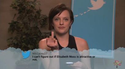 VIDEO: Another Excellent Instalment Of Celebrities Reading Their Mean Tweets On Jimmy Kimmel
