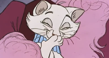 VIDEO: Disney’s Aristocats And Great Gatsby Compilation… The Great Catsby