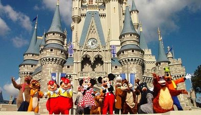 The Secrets Of Magic: Nine Things You Never Knew About Disneyland