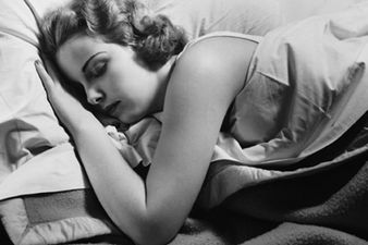 REVEALED: The 10 Most Common Dreams and What They Mean