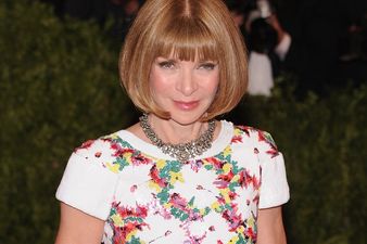 “One Kardashian Is Enough!” Anna Wintour Isn’t A Fan Of The Reality TV Family…