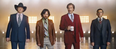 VIDEO: Burgundy Is Back! Anchorman 2 Trailer is Keeping It Classy
