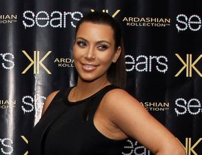 All He Wants Is A Cuppa With Her… Meet Kim K’s Long-Lost Cousin Muhammer Copur