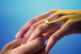 Woman Refuses To Marry Fiancé Unless He Puts A Ring On Her BFFs As Well