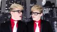 The Best Way To Treat An Injured Child? Give Them “The Jedward”