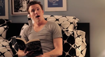 VIDEO – “Because I’m Naked I’m The Boss” – Convos With My 2-Year-Old Episode Two Is Just As Funny As The First Installment