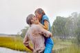 Kissing In The Rain & Romantic Gestures: The Lessons We Learned About Love From Films