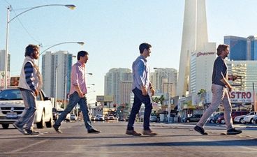 TRAILER: A Look Back – The Hangover Part III