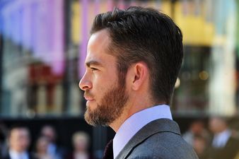 Hollywood Hottie Spotted Holding Hands With Model