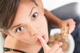 New Study Shows That Women Are “Biologically Programmed” To Overeat
