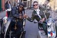VIDEO: Dizzee Rascal and Robbie Williams Reveal New Video For Goin’ Crazy