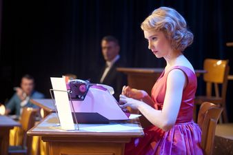 REVIEW – Populaire, Sickly Sweet In Parts But Worth The Sugar Overdose
