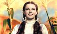 Oz Comes To Ireland: Judy Garland’s Iconic Dress To Be On Limited Edition Display