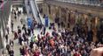 VIDEO: Les Misérables Flash Mob Break Into Song In St Pancras Station London