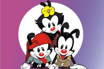 Thirteen Cartoons We Wish Would Make A Comeback