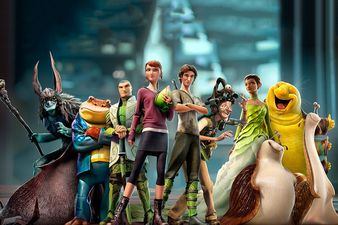 REVIEW: EPIC – An Enjoyable Adventure Even If It Doesn’t Entirely Live Up To Its Title