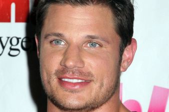 Remember Nick Lachey? He’s About to Become Ohio’s Marijuana Kingpin (No, Really)