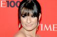 Brunette Ambition – Glee Actress Lea Michele Penning Her “Memoir”