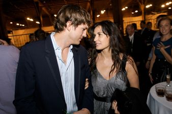 The Divorce Gets More Bitter – Demi And Ashton Continue To Battle It Out