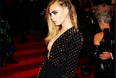 PHOTO: Cara Delevingne Reveals Her First-Ever Tattoo… And Thanks RiRi