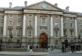 VIDEO: Rowing Their Way To Repeats… Trinity Students Procrastinate Just A Little Bit